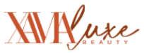 Xavia Luxe Beauty logo