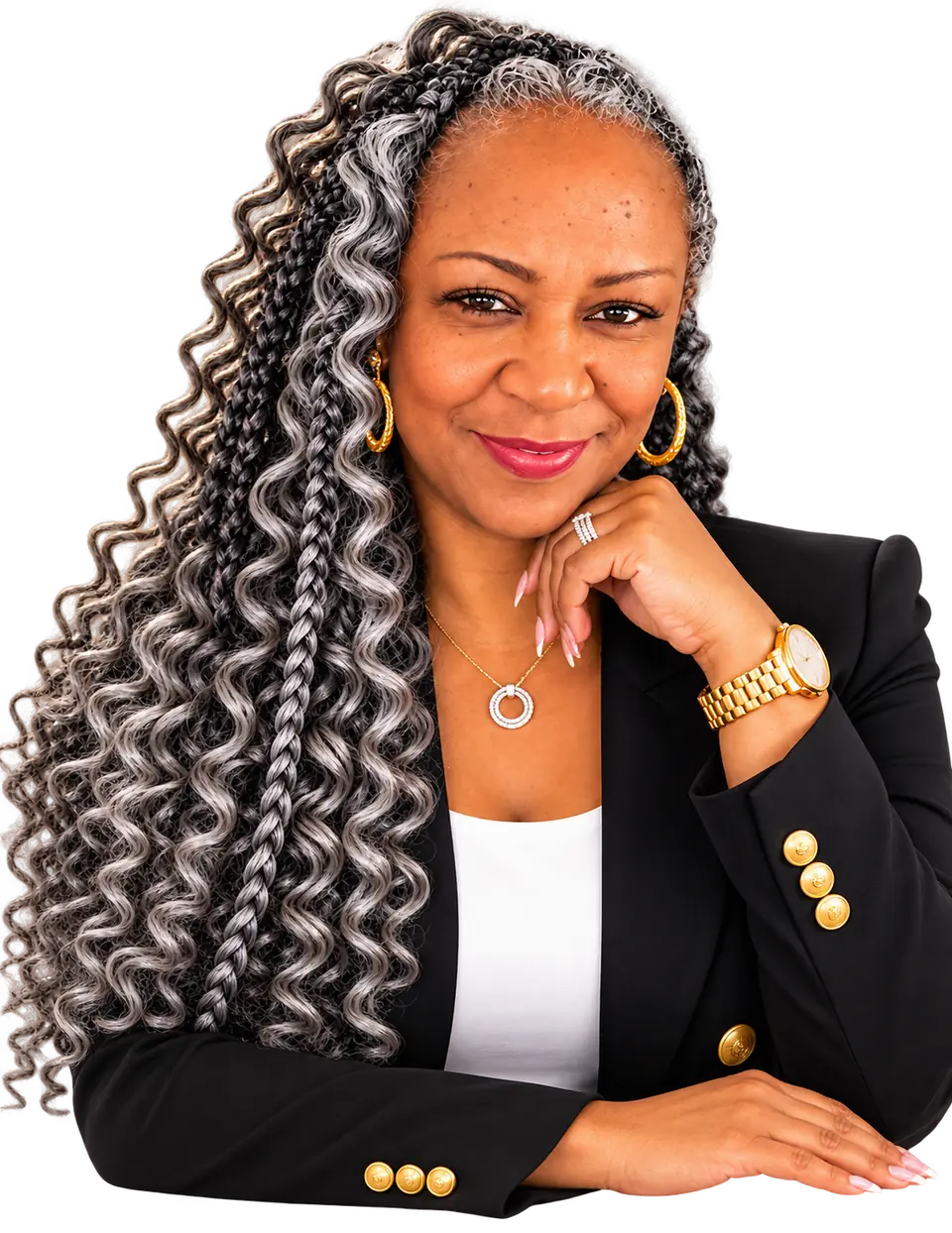 Barbara Fennell, Founder & Business Finance Advisor